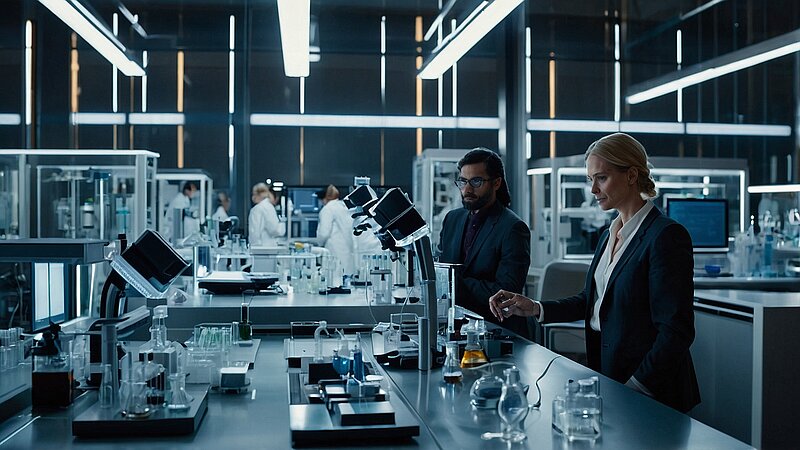 ZPC aicina pētniekus pieteikties dalībai Komercializācijas reaktora Commercialization Dive apmācību programmā